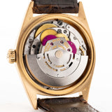 Rolex Day Date 1803 18k 1978