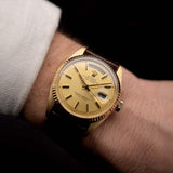 Rolex Day Date 1803 18k 1978