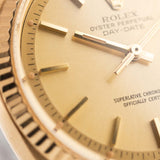 Rolex Day Date 1803 18k 1978