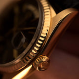 Rolex Day Date 1803 Grey 1974