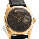 Rolex Day Date 1803 Grey 1974