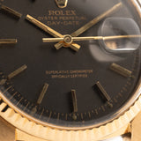 Rolex Day Date 1803 Grey 1974