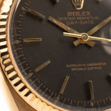 Rolex Day Date 1803 Grey 1974