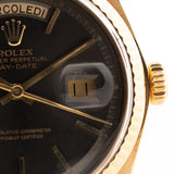 Rolex Day Date 1803 Grey 1974