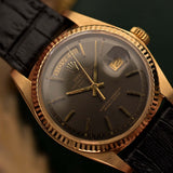 Rolex Day Date 1803 Grey 1974