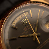 Rolex Day Date 1803 Grey 1974
