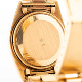 Rolex Day Date 1803 Linen 1973