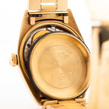 Rolex Day Date 1803 Linen 1973