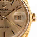 Rolex Day Date 1811 Moiré 1970