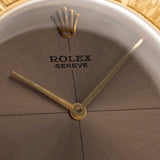 Rolex Geneve 3735J Square 18k 1967