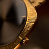 Rolex Geneve 3735J Square 18k 1967