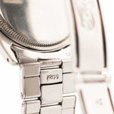 Rolex Oyster 6282 Honeycomb 1963