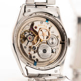 Rolex Oyster 6282 Honeycomb 1963