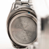 Rolex Oyster 6282 Honeycomb 1963