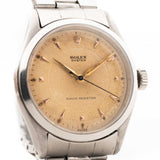 Rolex Oyster 6282 Honeycomb 1963