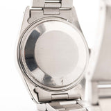 Rolex Oyster Perpetual 15000 Date Champagne 1988