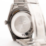 Rolex Oyster Perpetual 15000 Date Champagne 1988