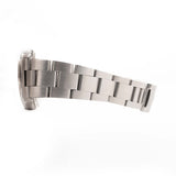 Rolex Oyster Perpetual 15000 Date Champagne 1988
