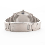 Rolex Oyster Perpetual 15000 Date Champagne 1988