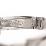 Rolex Oyster Perpetual 15000 Date Champagne 1988