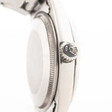 Rolex Oyster Perpetual 1500 Date Silver 1972