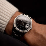 Rolex Oyster Perpetual 15010 Date 1999
