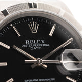 Rolex Oyster Perpetual 15010 Date 1999