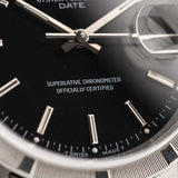 Rolex Oyster Perpetual 15010 Date 1999