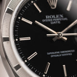 Rolex Oyster Perpetual 15010 Date 1999