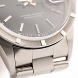 Rolex Oyster Perpetual 15010 Date 1999