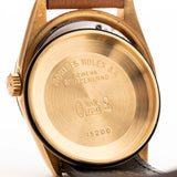 Rolex Oyster Perpetual 15238 Date 1995