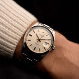 Rolex Oysterdate 6694 Precision 1979