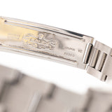 Rolex Oysterdate 6694 Precision 1979