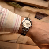 Rolex Oysterdate 6694 Precision 1979