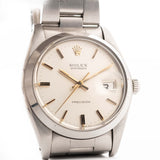 Rolex Oysterdate 6694 Precision 1979