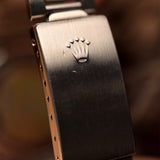 Rolex Oysterdate 6694 Precision 1979