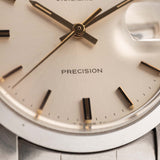 Rolex Oysterdate 6694 Precision 1979