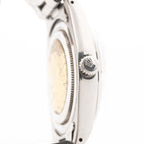 Rolex Oysterdate 6694 Precision 1979