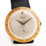 Rolex Zephyr 9522 Disco Volante 1961