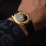 Universal Geneve 104503 Polerouter 1950s