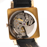 Universal Genéve 10237 Cioccolatone 18k Rose 1956