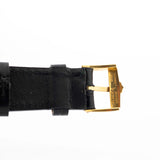 Universal Geneve 104503 Polerouter 18k Black 1950s