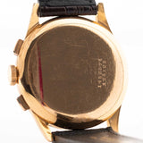 Universal Geneve 124103 Uni Compax 18k Rose 1950