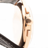 Universal Geneve 124103 Uni Compax 18k Rosa 1951