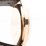 Universal Geneve 124103 Uni Compax 18k Rosa 1951