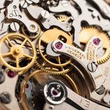 Universal Geneve 124103 Uni Compax 18k Rosa 1951