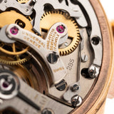 Universal Geneve 124103 Uni Compax 18k Rosa 1951