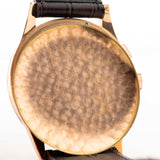 Universal Geneve 124103 Uni Compax 18k Rosa 1951