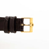 Universal Geneve 12540 Aero Compax 18k 1940s