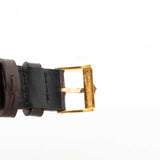 Universal Geneve 12540 Aero Compax 18k 1940s